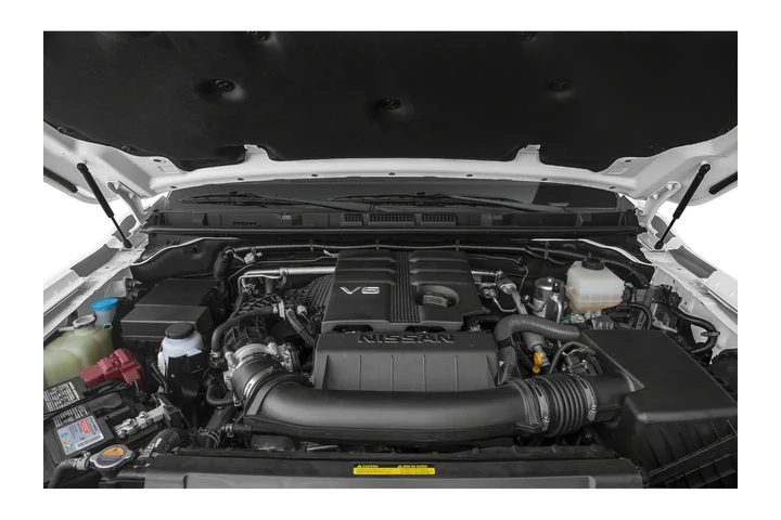 2022 Frontier S image 9