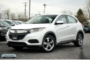 Honda HR-V 2021 AWD LX 4dr C en Elizabethtown