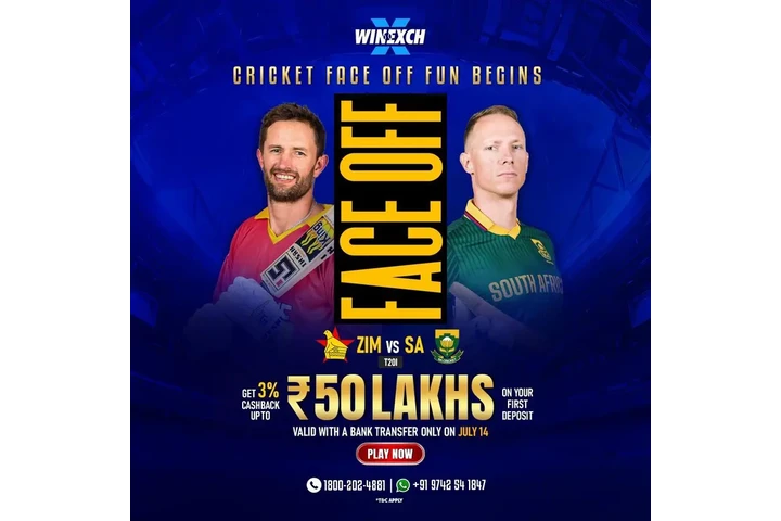 ZIM vs SA – Big Game Energy image 1