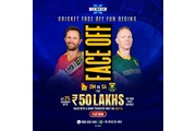ZIM vs SA – Big Game Energy en Las Vegas