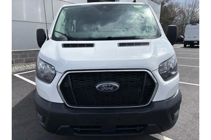 $32995 : Ford Transit 2024 250 3dr LW image 8