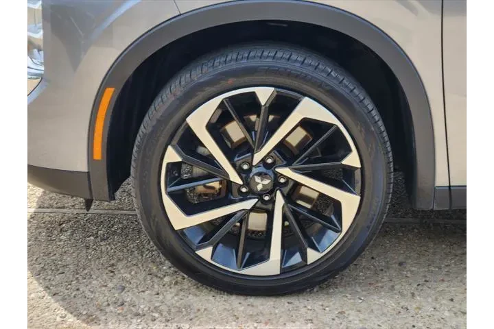 $19747 : Mitsubishi Outlander 2022 SE image 10