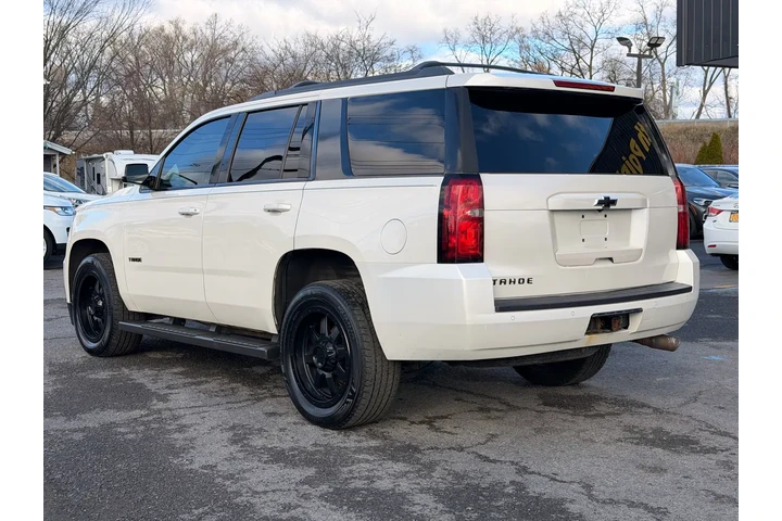 $14998 : 2015 Tahoe image 6