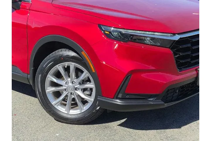 $31900 : Honda CR-V 2023 EX-L 4dr SUV image 9