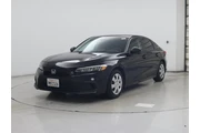 $24998 : Honda Civic 2024 LX 4dr Seda thumbnail