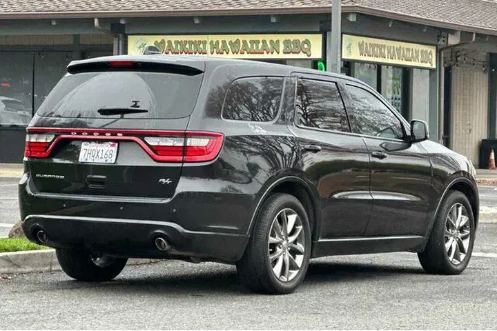 $15425 : Dodge Durango 2014 R/T 4dr S image 3