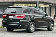$15425 : Dodge Durango 2014 R/T 4dr S thumbnail