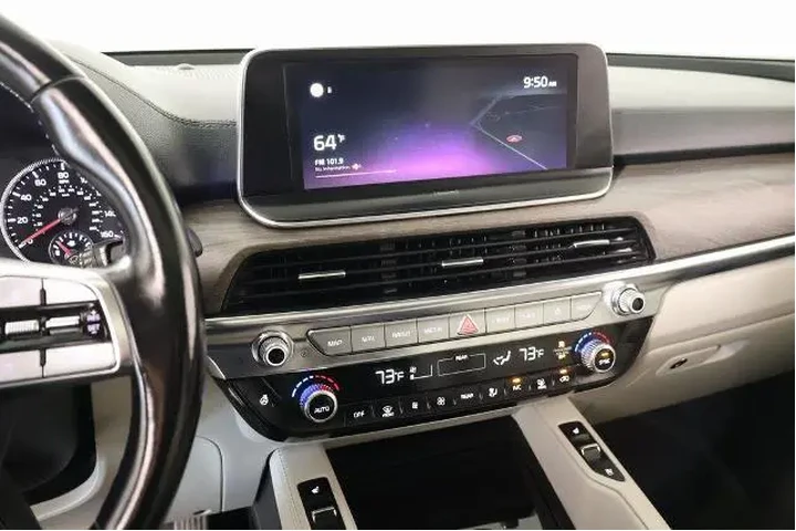 $21723 : Kia Telluride 2021 AWD EX 4d image 5