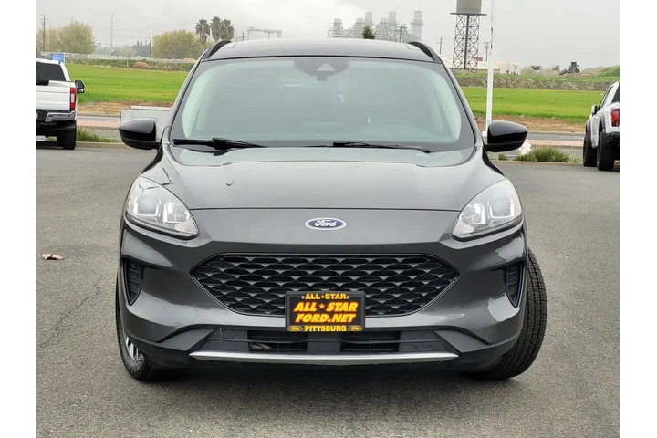 $17500 : Ford Escape Hybrid 2020 SE S image 2