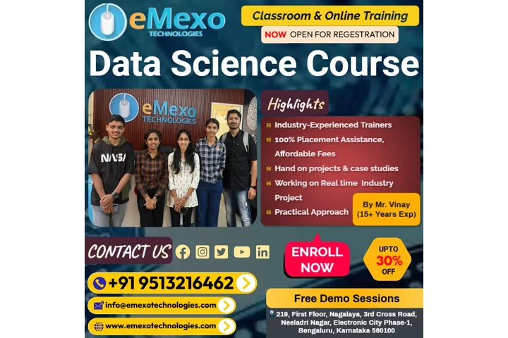 Data Science Course Bangalore image 9