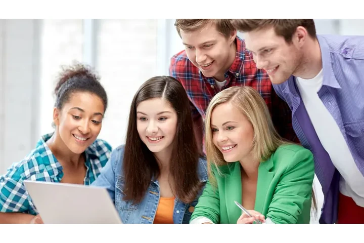 Student Retention CRM image 1