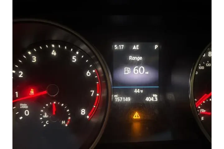 $8974 : Volkswagen Tiguan 2018 AWD 2 image 2