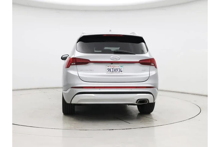 $30998 : Hyundai SANTA FE 2023 Callig image 6