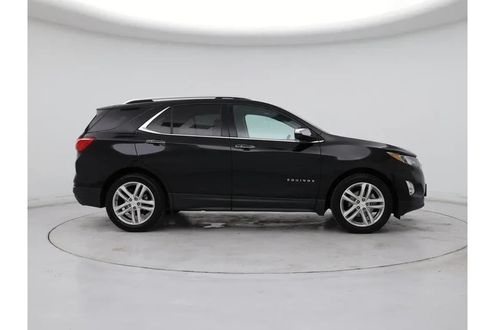 $18998 : Chevrolet Equinox 2018 Premi image 7