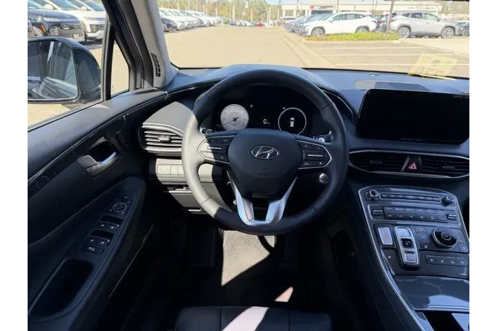 $28991 : Hyundai SANTA FE 2023 Limite image 6