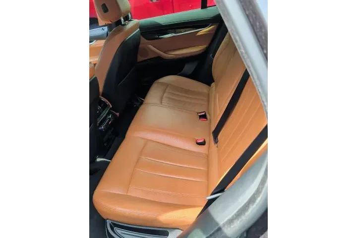 $19668 : BMW X6 2018 sDrive35i 4dr SU image 2