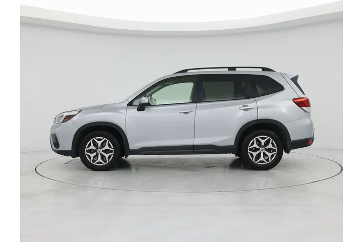 $19998 : Subaru Forester 2019 AWD Pre image 3
