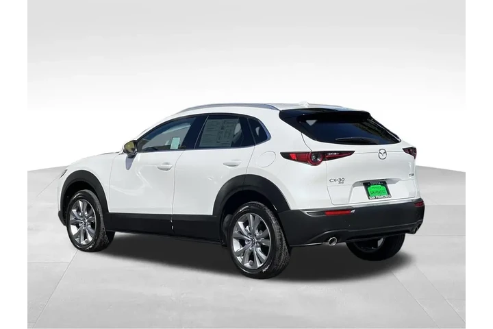 $28988 : 2025 CX-30 2.5 S Premium Pack image 3