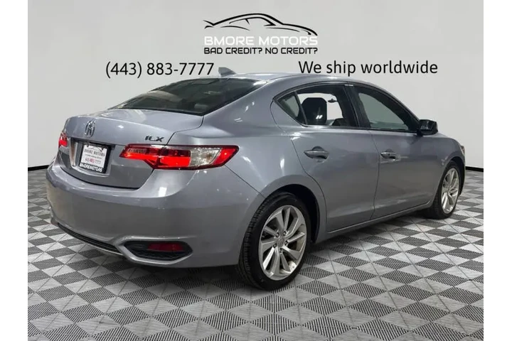 $13999 : 2016 ILX image 6