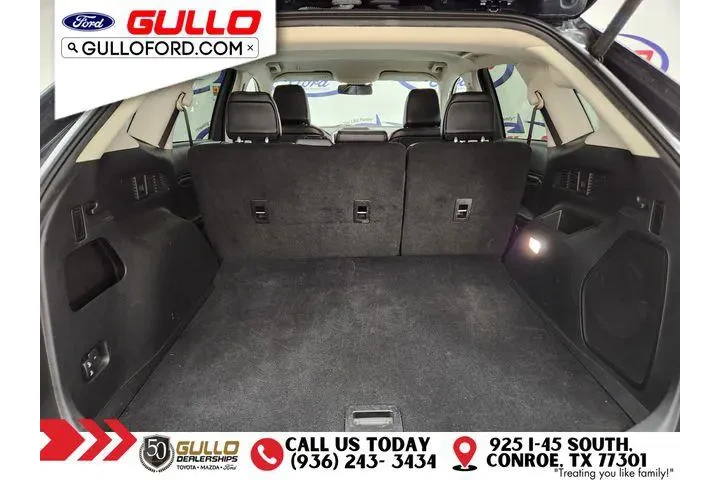 $24444 : Ford Edge 2024 AWD Titanium image 10