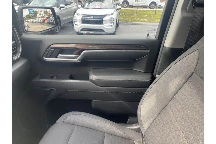 $34991 : Chevrolet Silverado 1500 202 image 9