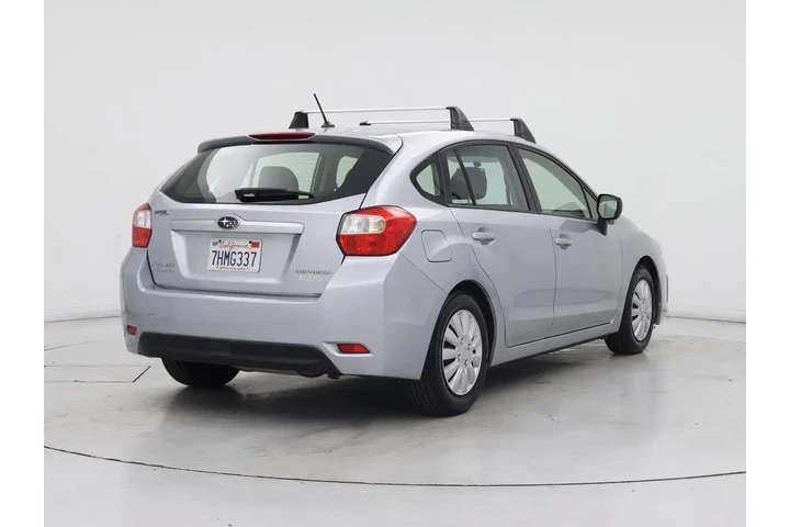 $13998 : Subaru Impreza 2014 AWD 2.0i image 8