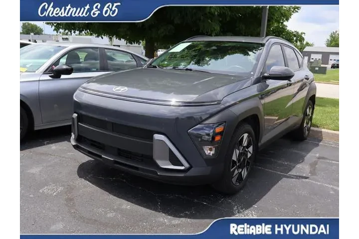 $25998 : Hyundai KONA 2024 SEL 4dr Cr image 10
