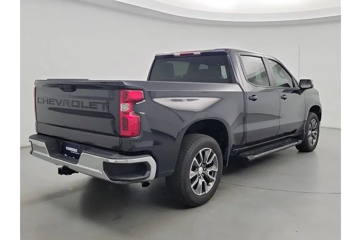 $34998 : Chevrolet Silverado 1500 202 image 5