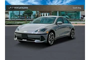 Hyundai IONIQ 6 2024 SEL 4dr en Los Angeles