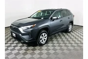 $27500 : Toyota RAV4 2024 LE 4dr SUV thumbnail