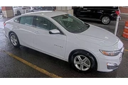 $12995 : 2022 Malibu LS thumbnail