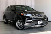 Ford Explorer 2022 Limited 4 en Houston