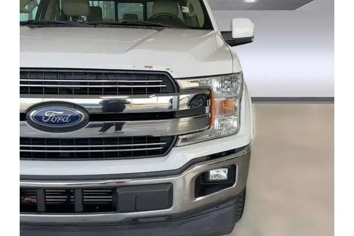 $24998 : Ford F-150 2019 4x2 Lariat 4 image 10