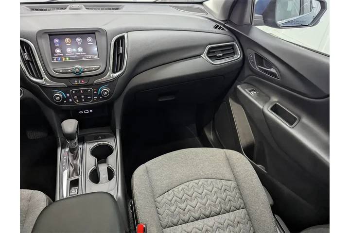 $23497 : Chevrolet Equinox 2024 LT 4d image 8