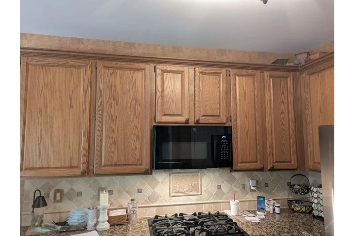 Jose Cruz Custom Cabinets image 9