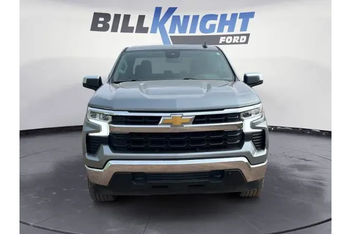 $36000 : Chevrolet Silverado 1500 202 image 8