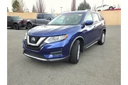 $16998 : Nissan Rogue 2018 SV 4dr Cro thumbnail