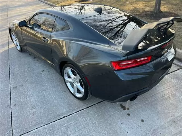 $16995 : 2017 Camaro LT image 5