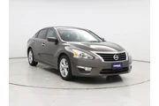 Nissan Altima 2014 2.5 SV 4d