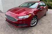 $7000 : 2017 Ford Fusion SE Ecoboost thumbnail