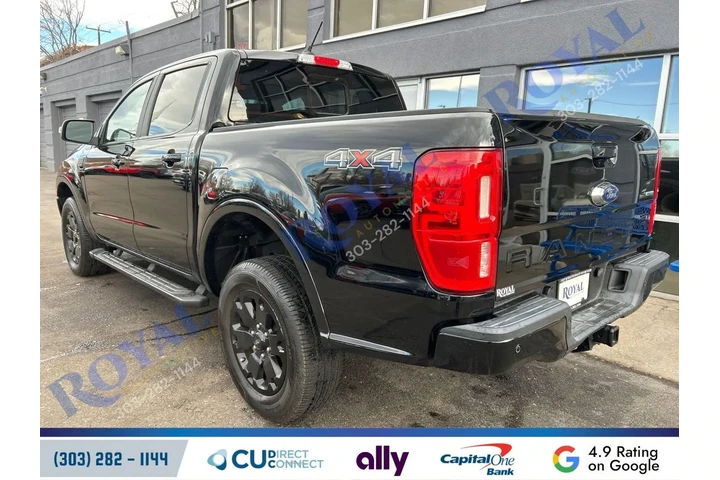 $18995 : 2019 Ranger LARIAT image 4