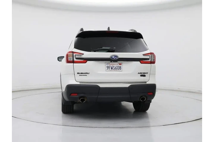 $31998 : Subaru Ascent 2023 AWD Onyx image 6