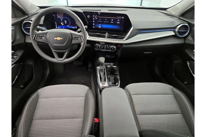 $20998 : Chevrolet Trax 2025 LT 4dr C image 9