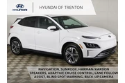 Hyundai KONA Electric 2022 L