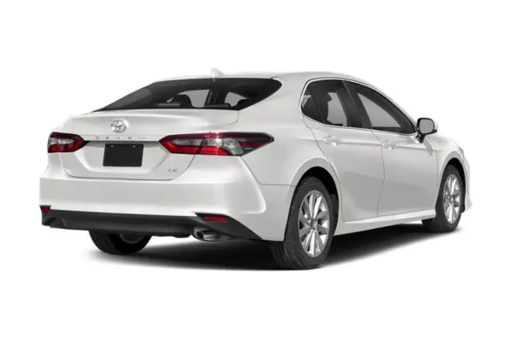 $19750 : Toyota Camry 2022 LE 4dr Sed image 3