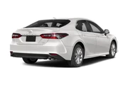 $19750 : Toyota Camry 2022 LE 4dr Sed thumbnail