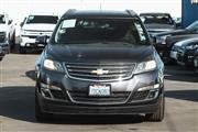 $10599 : 2014 Traverse LT thumbnail