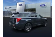 $30990 : Ford Explorer 2022 AWD XLT 4 thumbnail