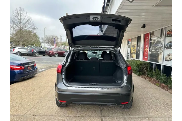 $11999 : 2018 Rogue Sport S image 10
