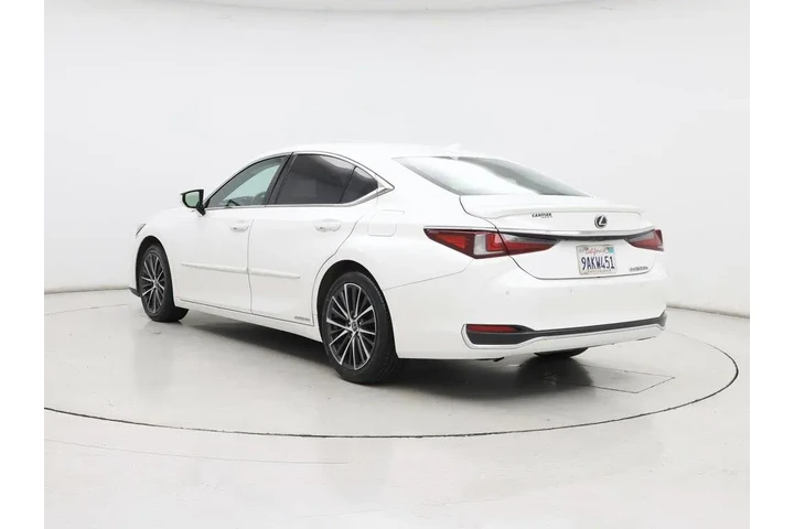 $36998 : Lexus ES 300h 2022 4dr Sedan image 2